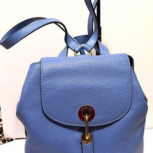 Michael Kors Raven Medium Backpack